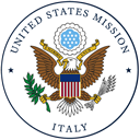 US Department of State, mission US-Italy